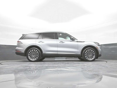 2023 Lincoln AVIATOR Base