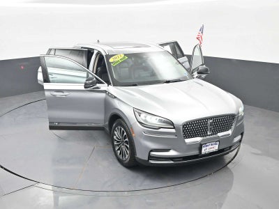 2023 Lincoln AVIATOR Base