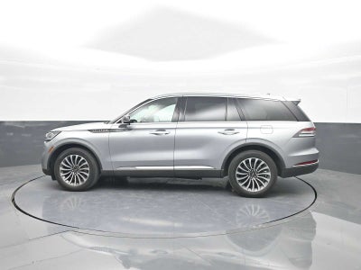 2023 Lincoln Aviator Standard