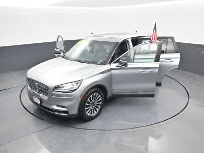 2023 Lincoln AVIATOR Base