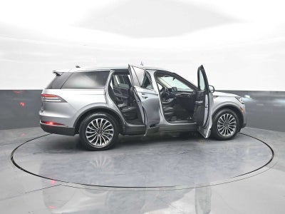 2023 Lincoln AVIATOR Base
