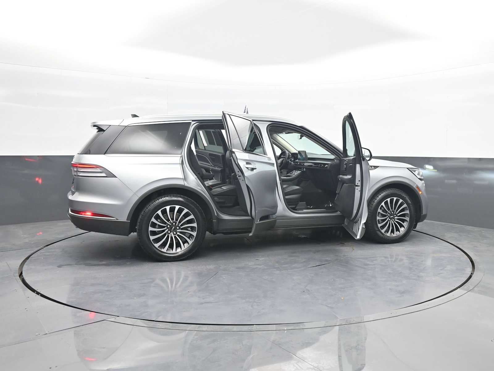 2023 Lincoln AVIATOR Base