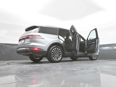 2023 Lincoln AVIATOR Base