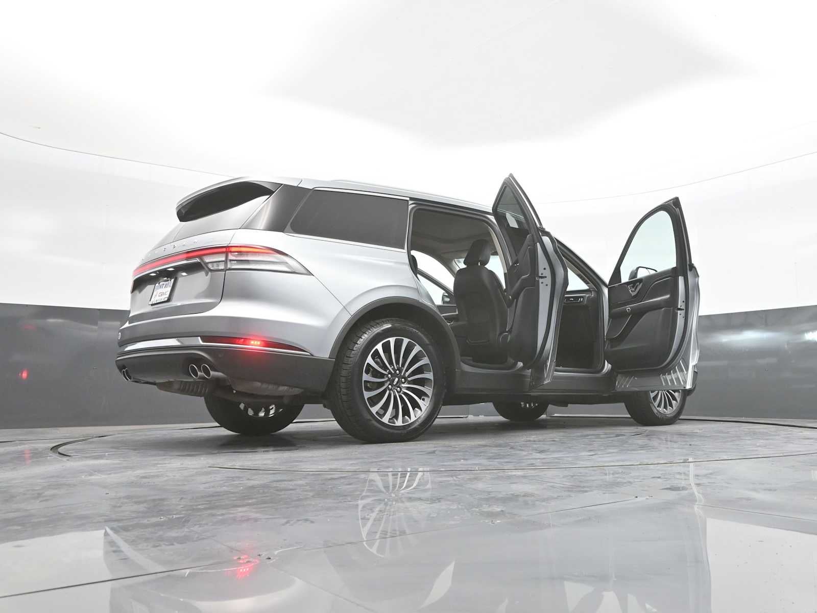 2023 Lincoln AVIATOR Base