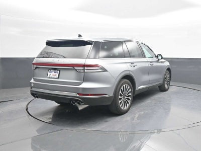 2023 Lincoln Aviator Standard