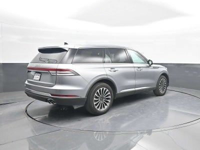 2023 Lincoln Aviator Standard
