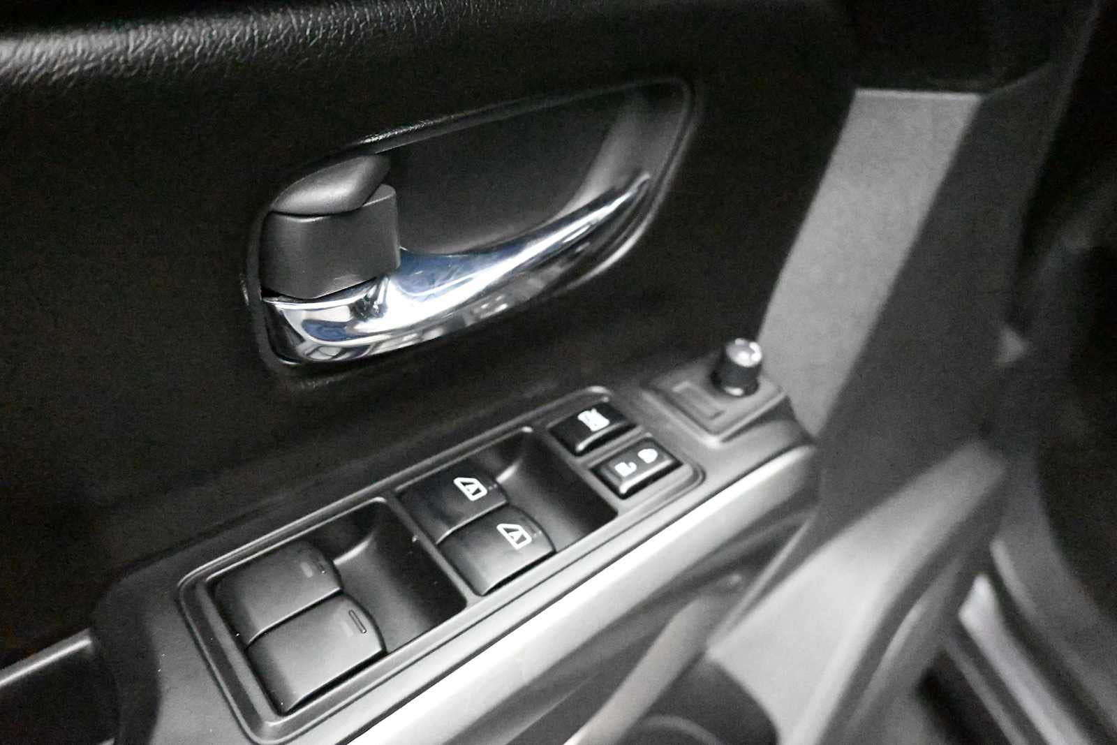 2015 Nissan Armada SL