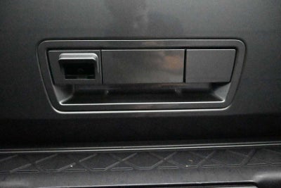 2015 Nissan Armada SL
