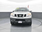 2015 Nissan Armada SL