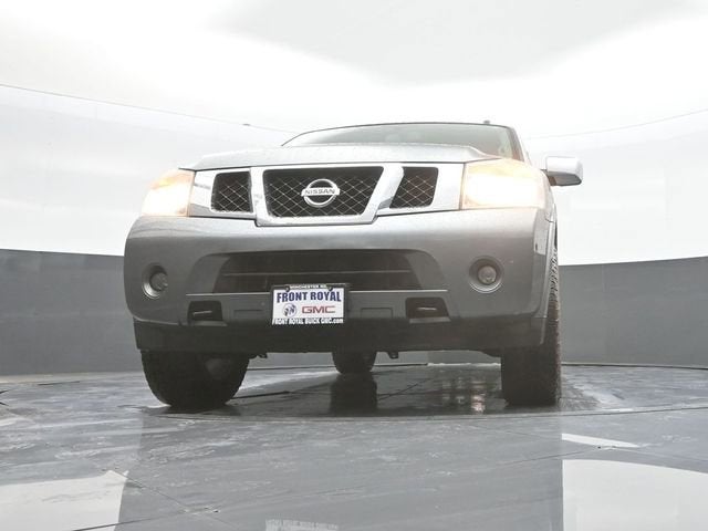 2015 Nissan Armada SL