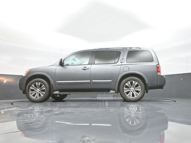 2015 Nissan Armada SL