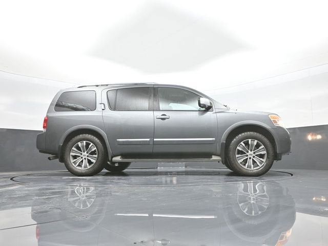 2015 Nissan Armada SL