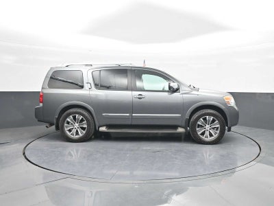 2015 Nissan Armada SL