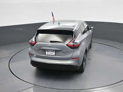 2023 Nissan Murano SL