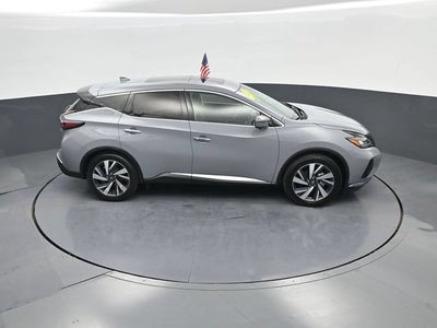 2023 Nissan Murano SL