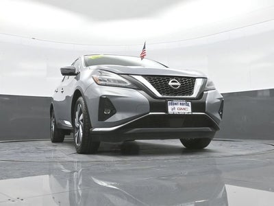 2023 Nissan Murano SL