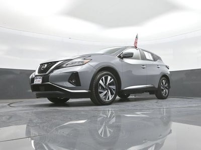 2023 Nissan Murano SL