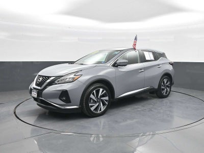 2023 Nissan Murano SL