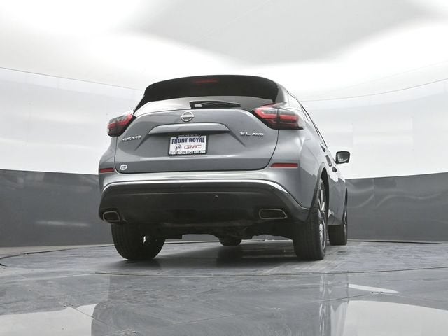 2023 Nissan Murano SL