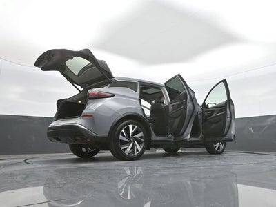 2023 Nissan Murano SL