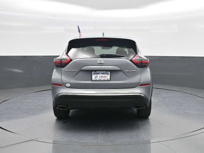 2023 Nissan Murano SL