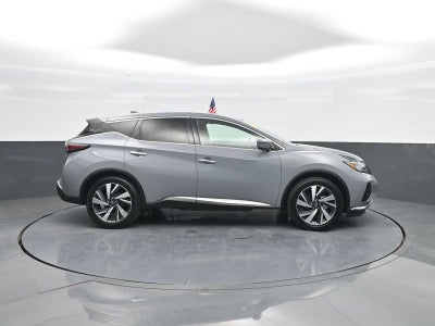 2023 Nissan Murano SL