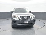 2020 Nissan Pathfinder S