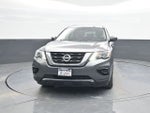 2020 Nissan Pathfinder S