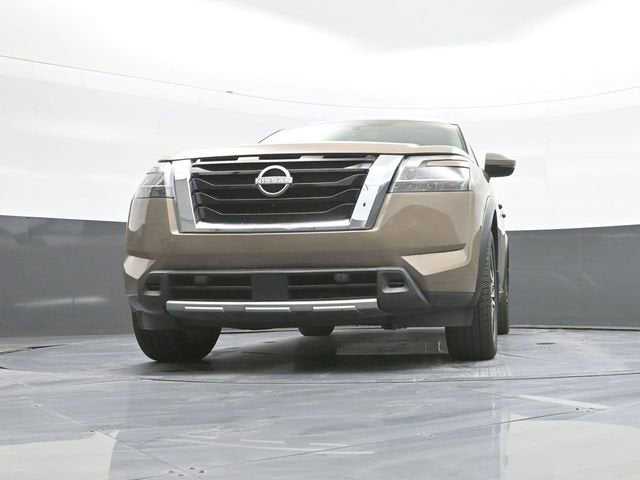2023 Nissan Pathfinder Platinum - Photo 39