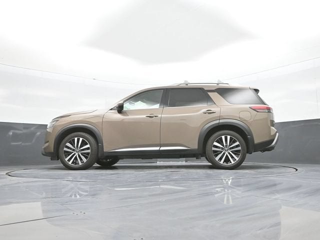 2023 Nissan Pathfinder Platinum - Photo 41