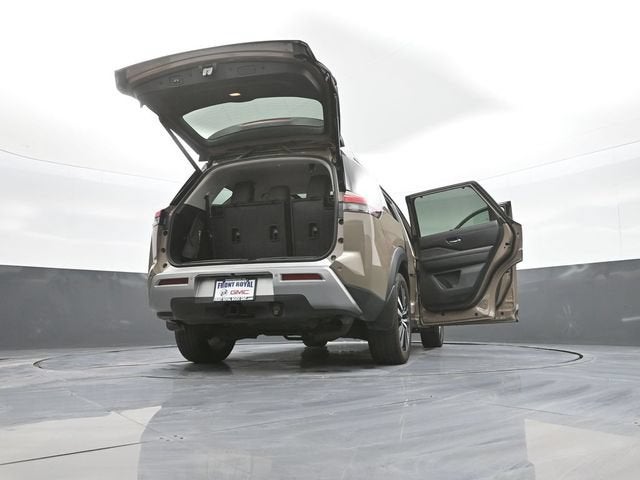 2023 Nissan Pathfinder Platinum - Photo 51
