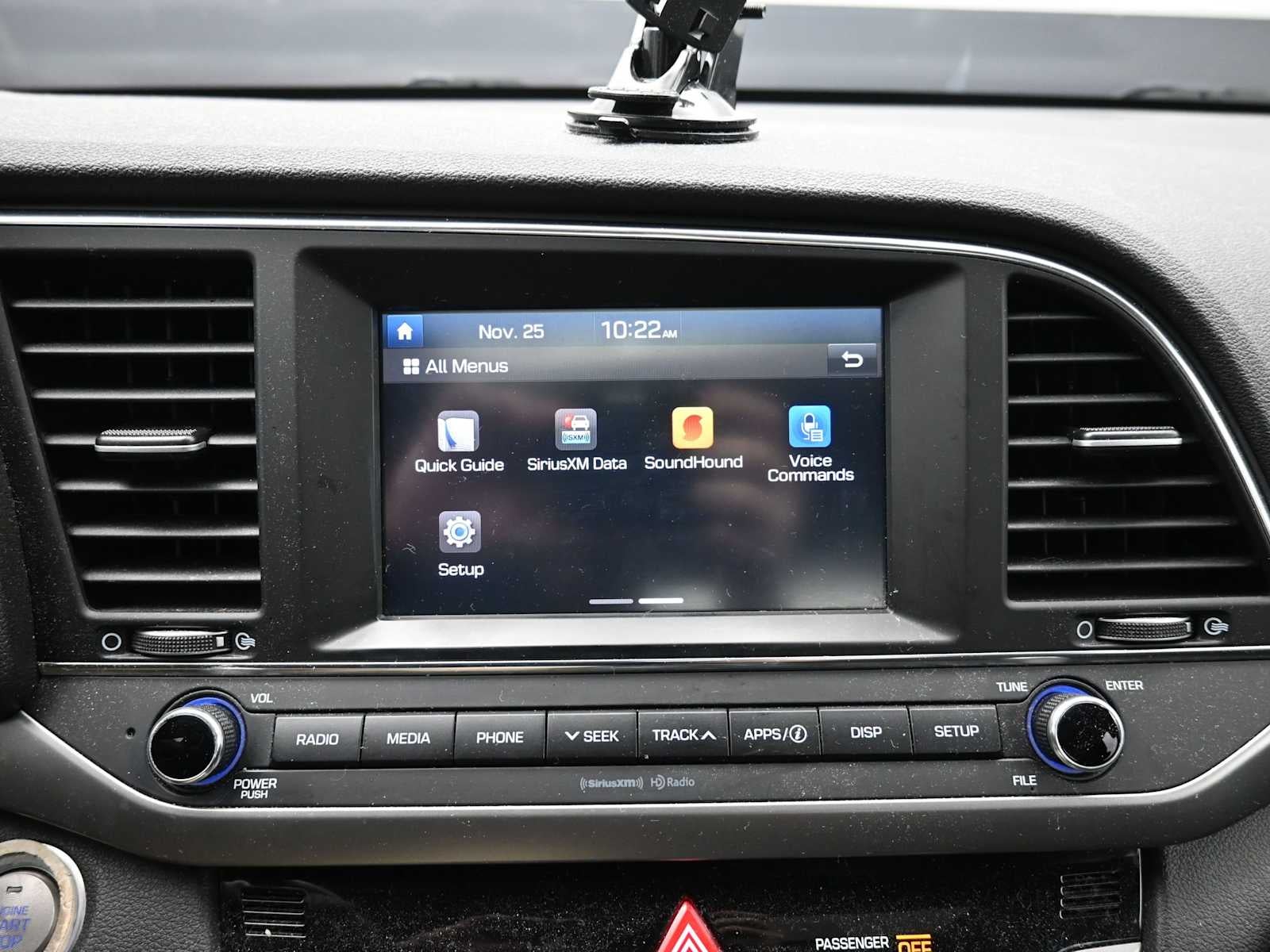 2017 Hyundai Elantra Value Edition