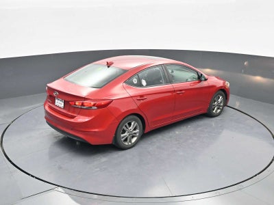 2017 Hyundai Elantra Value Edition