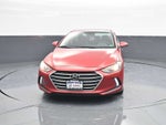 2017 Hyundai Elantra Value Edition
