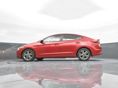 2017 Hyundai Elantra Value Edition