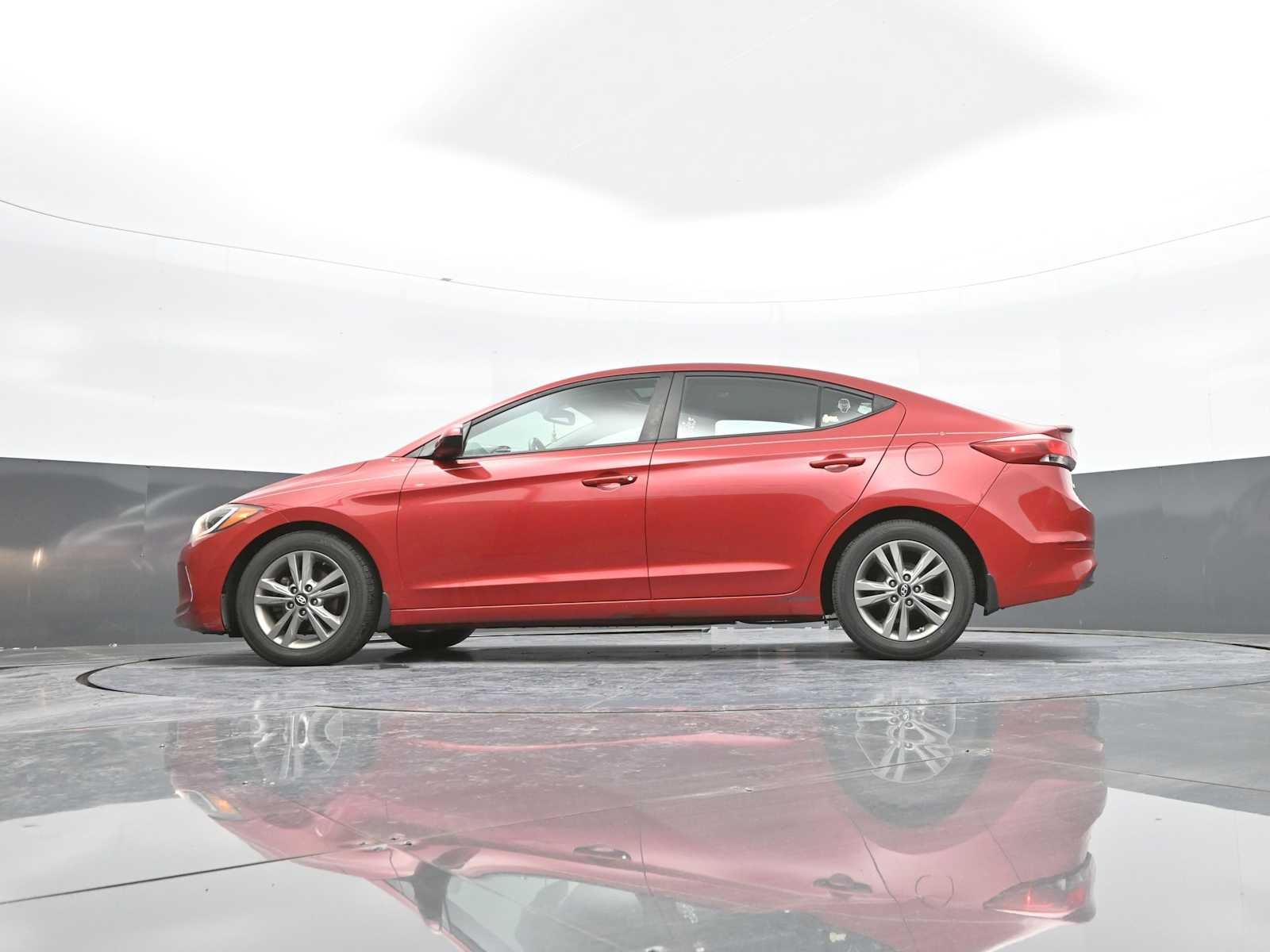 2017 Hyundai Elantra Value Edition