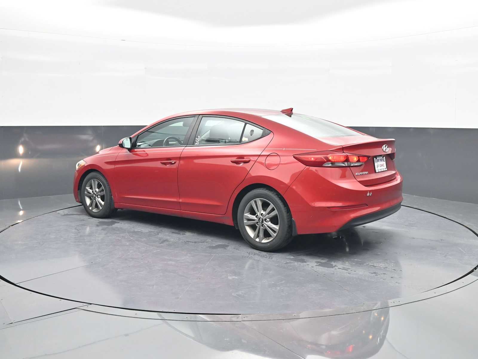 2017 Hyundai Elantra Value Edition