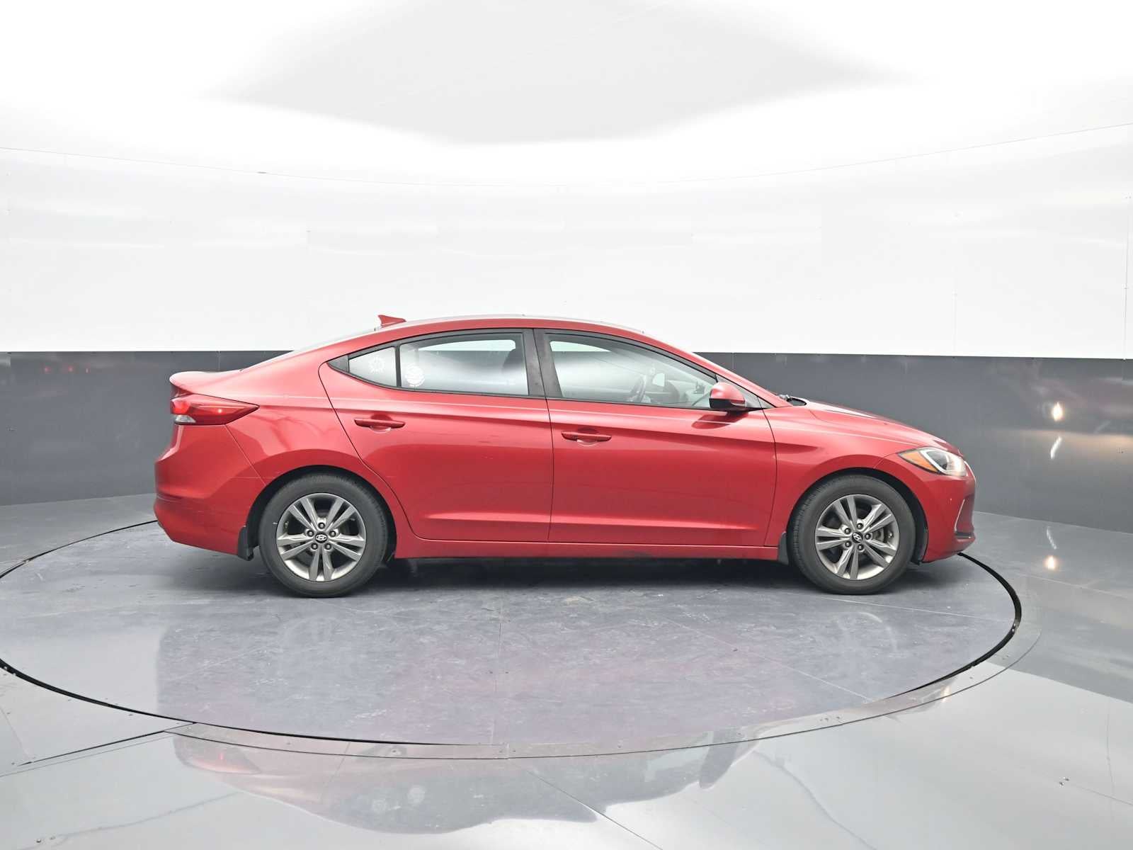 2017 Hyundai Elantra Value Edition