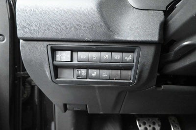 2022 Toyota Tundra 4WD SR5