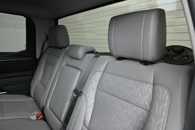 2022 Toyota Tundra 4WD SR5