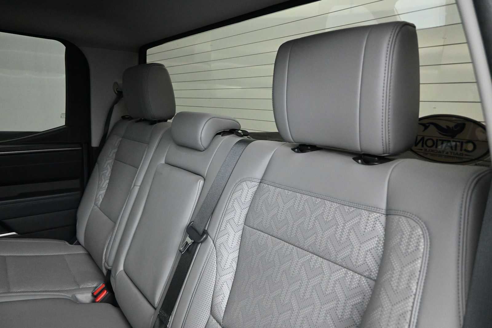2022 Toyota Tundra 4WD SR5