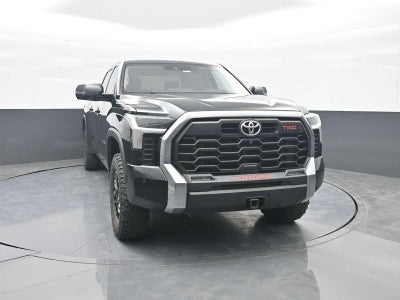 2022 Toyota Tundra 4WD SR5