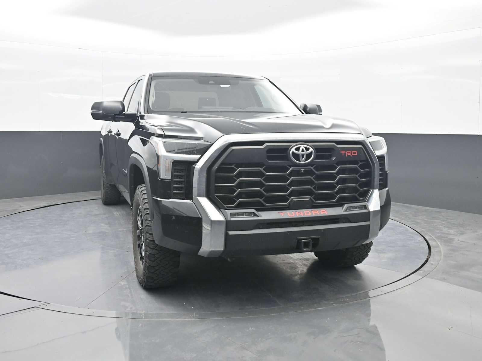 2022 Toyota Tundra 4WD SR5