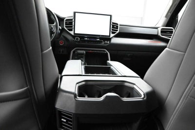 2022 Toyota Tundra 4WD SR5