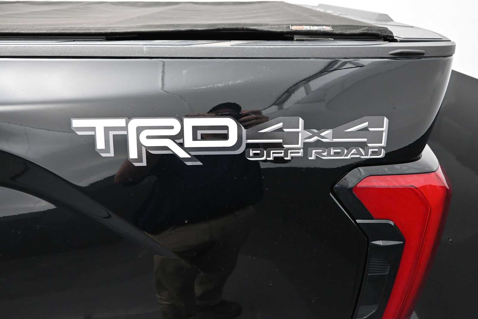 2022 Toyota Tundra 4WD SR5
