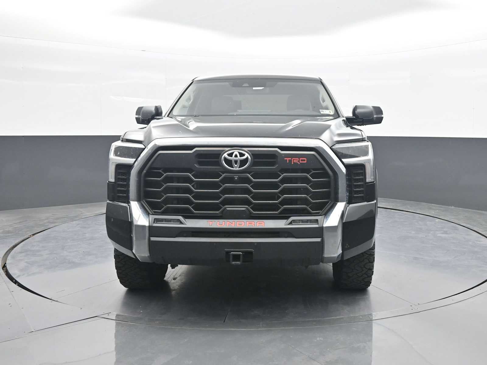 2022 Toyota Tundra 4WD SR5