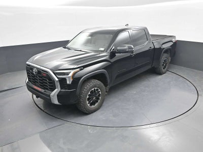2022 Toyota Tundra 4WD SR5