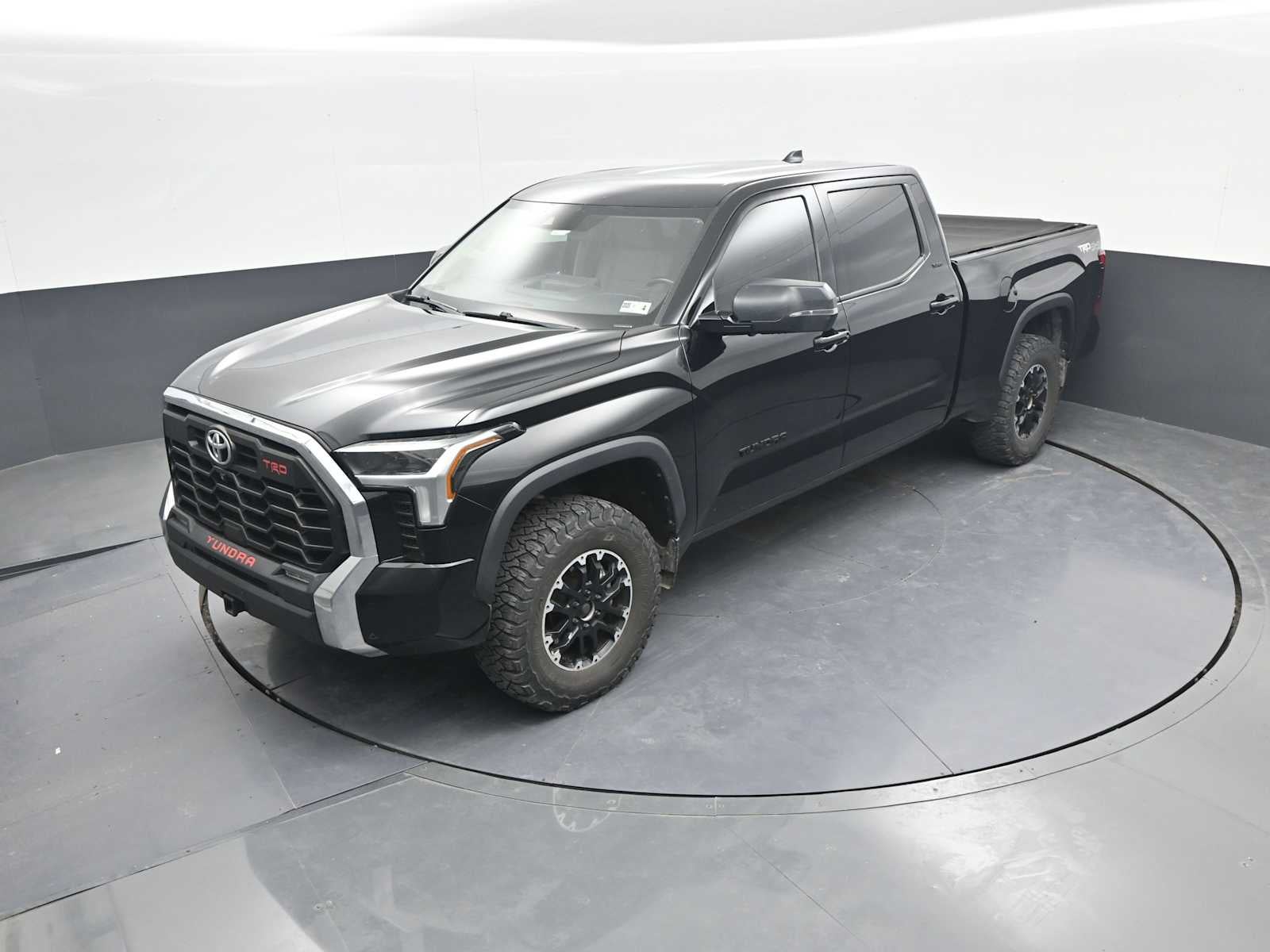 2022 Toyota Tundra 4WD SR5