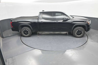 2022 Toyota Tundra 4WD SR5