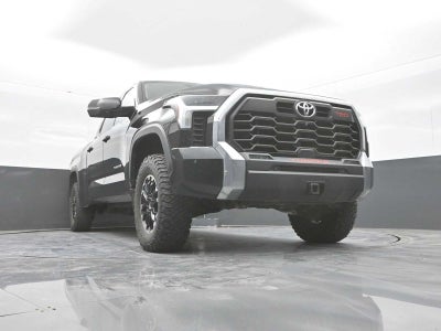 2022 Toyota Tundra 4WD SR5